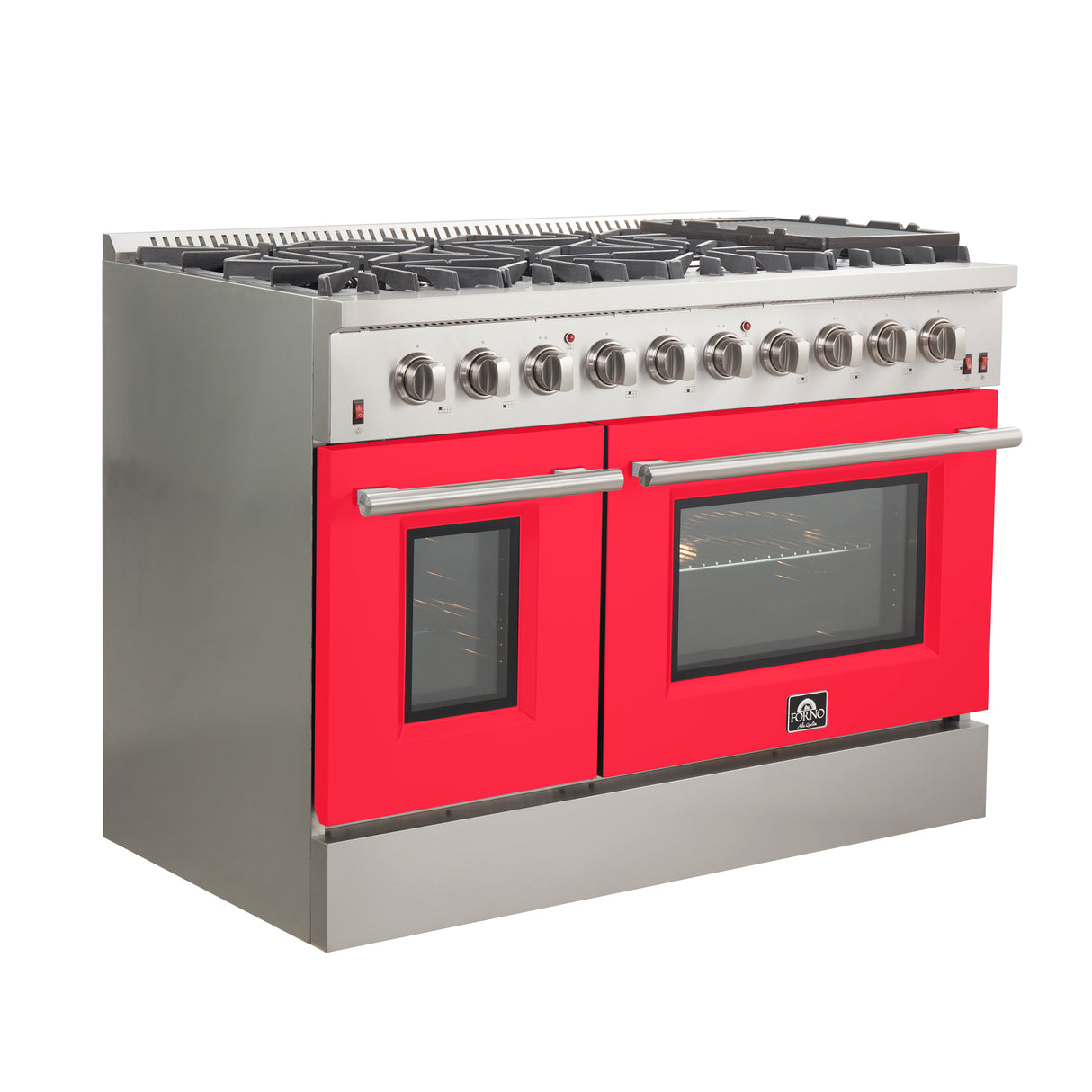 Gas-Range_FFSGS6244-48RED_angle-red-door_2025-10-17