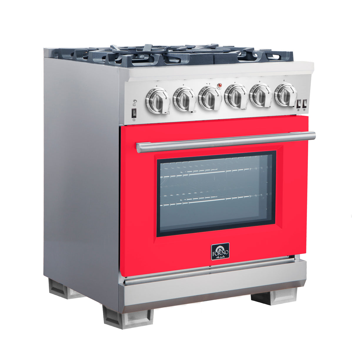 Gas-Range_FFSGS6260-30RED_angle-red-door_2025-10-17