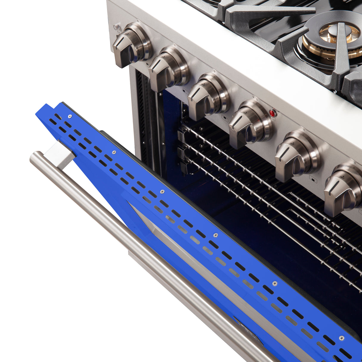 Gas-Range_FFSGS6260-36BLU_vent-blue-door_2025-10-17