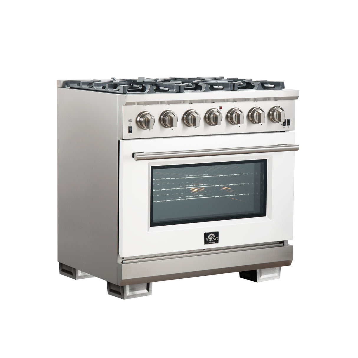 Gas-Range_FFSGS6260-36WHT_angle-white-door_2025-10-17