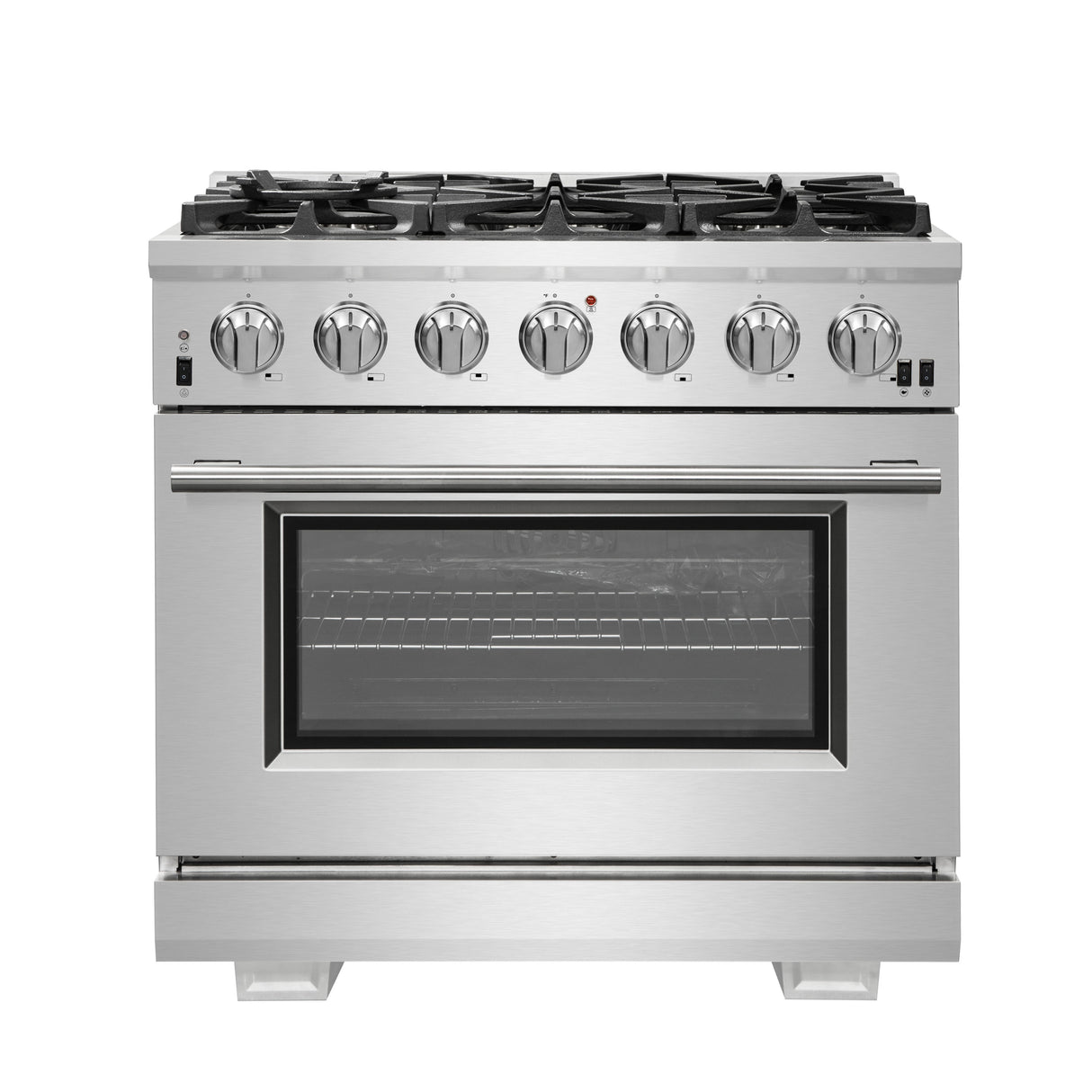 Gas-Range_FFSGS6260-36_Front_2025-08-06