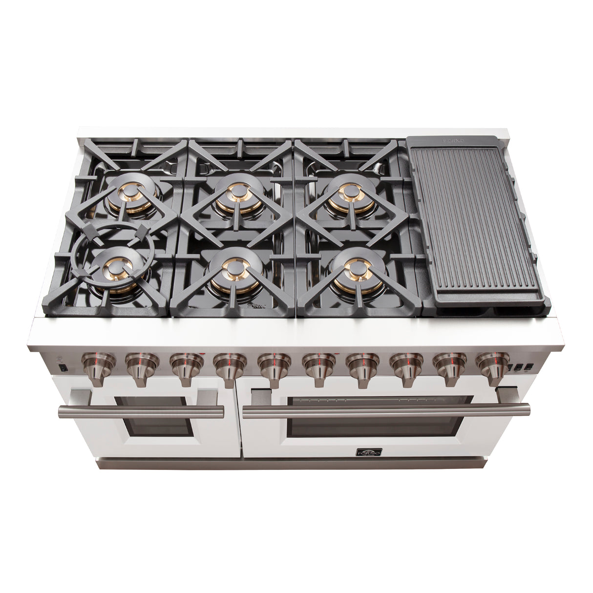 Gas-Range_FFSGS6260-48WHT_top-white-door_2025-10-17