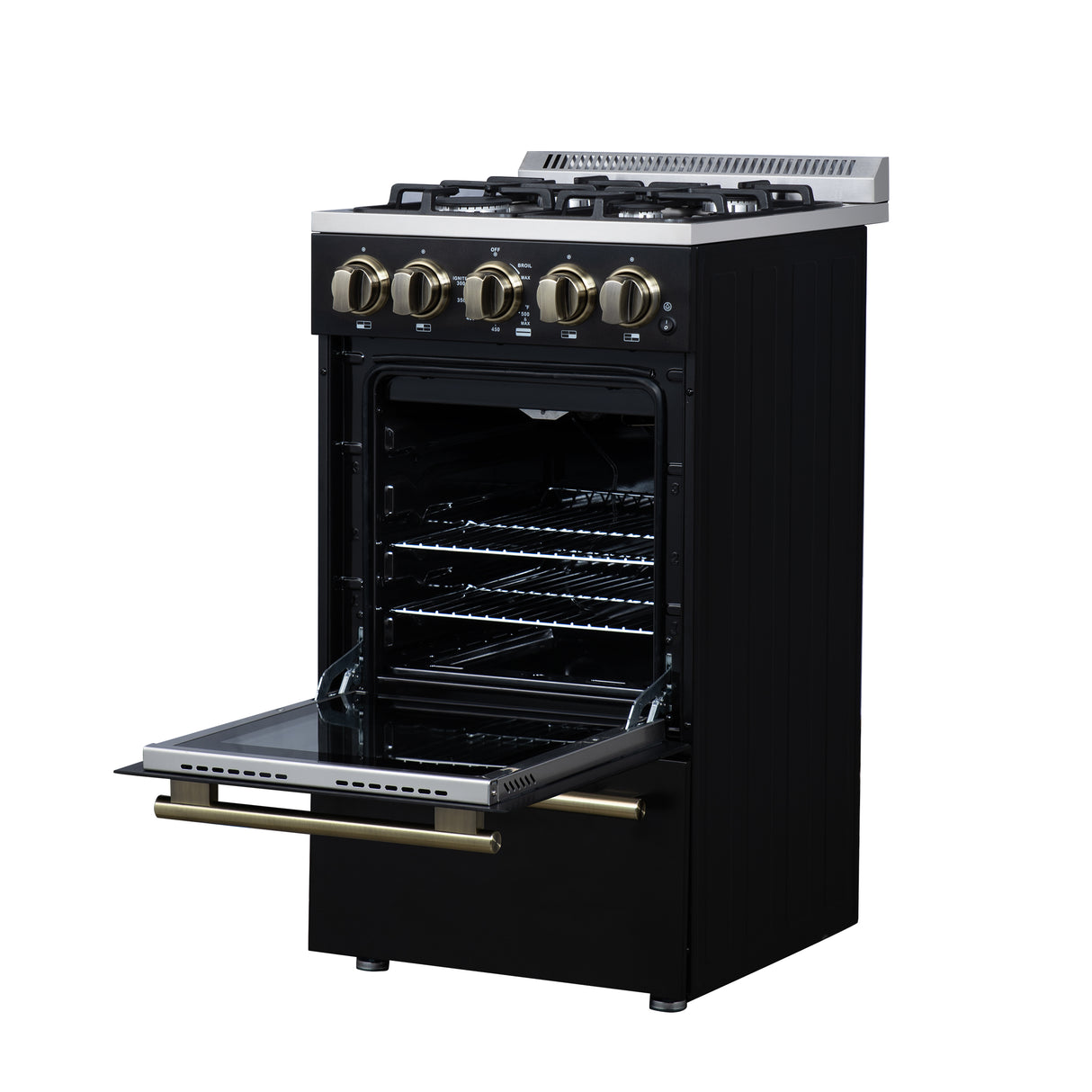 Gas-Range_FFSGS6265-20BLK_Right-Angle-Opened_2025-06-18