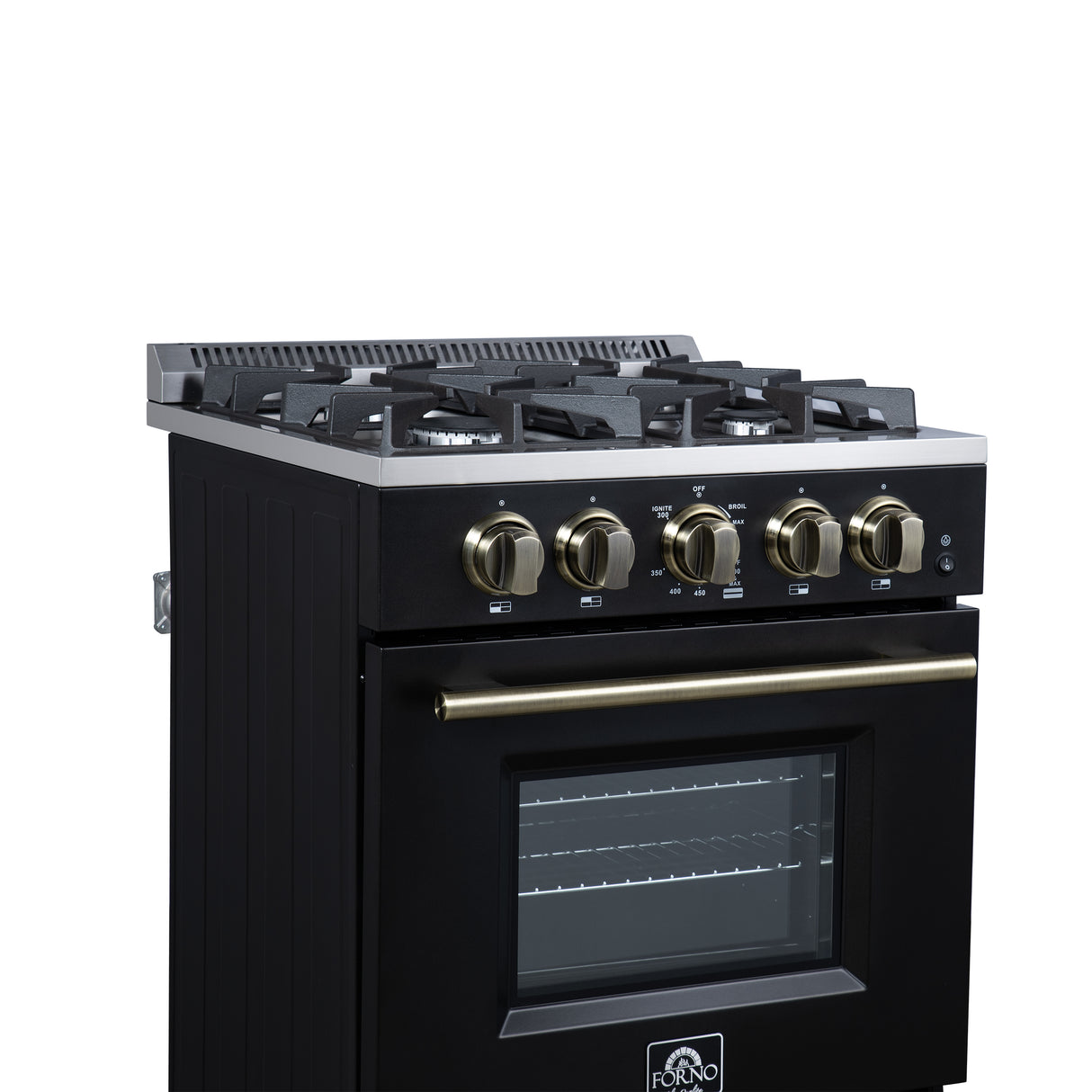 Gas-Range_FFSGS6290-24BLK_Left-Side-Close-Up_2025-06-18