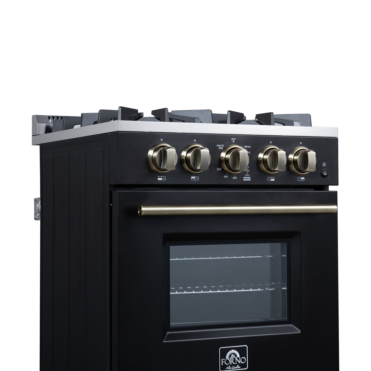 Gas-Range_FFSGS6290-24BLK_Left-Side-Close-Up_2025-06-18_2