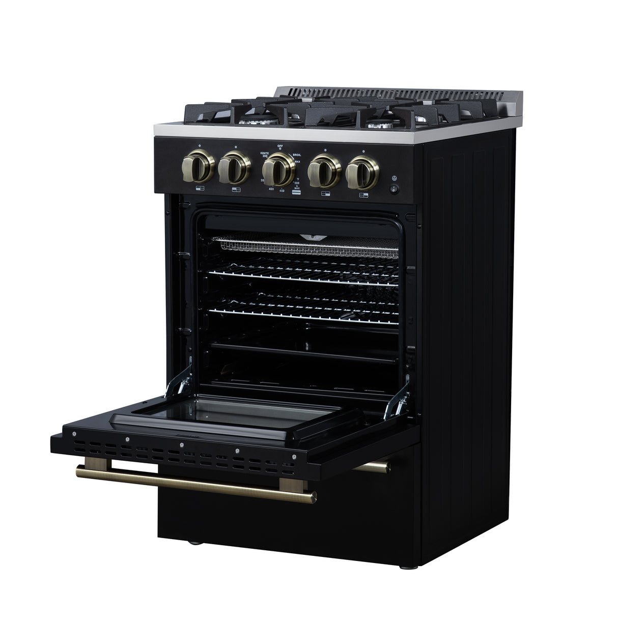 Gas-Range_FFSGS6290-24BLK_Right-Side-Opened_2025-06-18