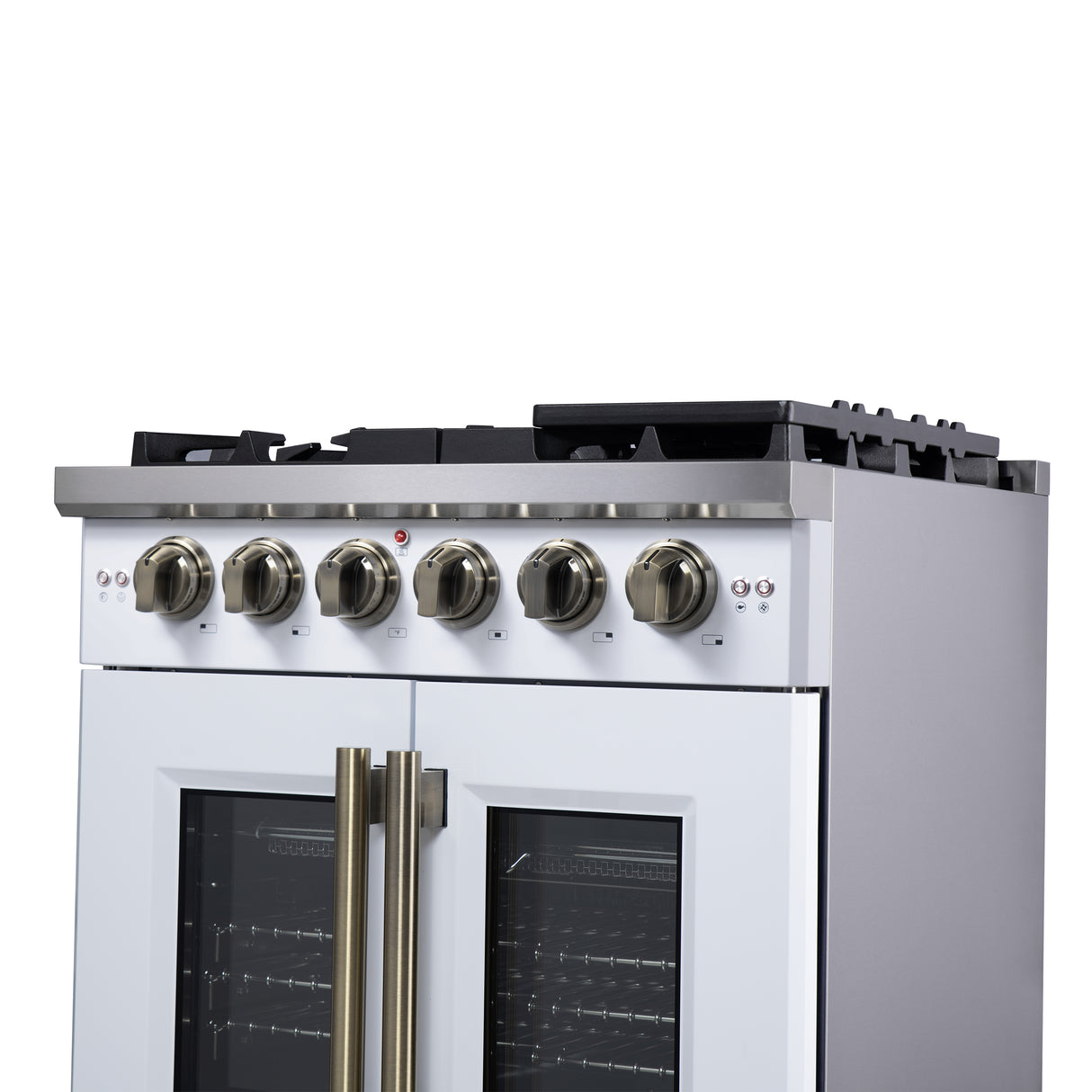 Gas-Range_FFSGS6460-30WHT_Right-Side-Close-Up-2_2025-08-04