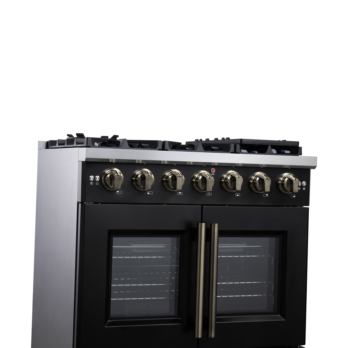 Gas-Range_FFSGS6460-36BLK_Left-Side-Close-Up-2_2025-08-04