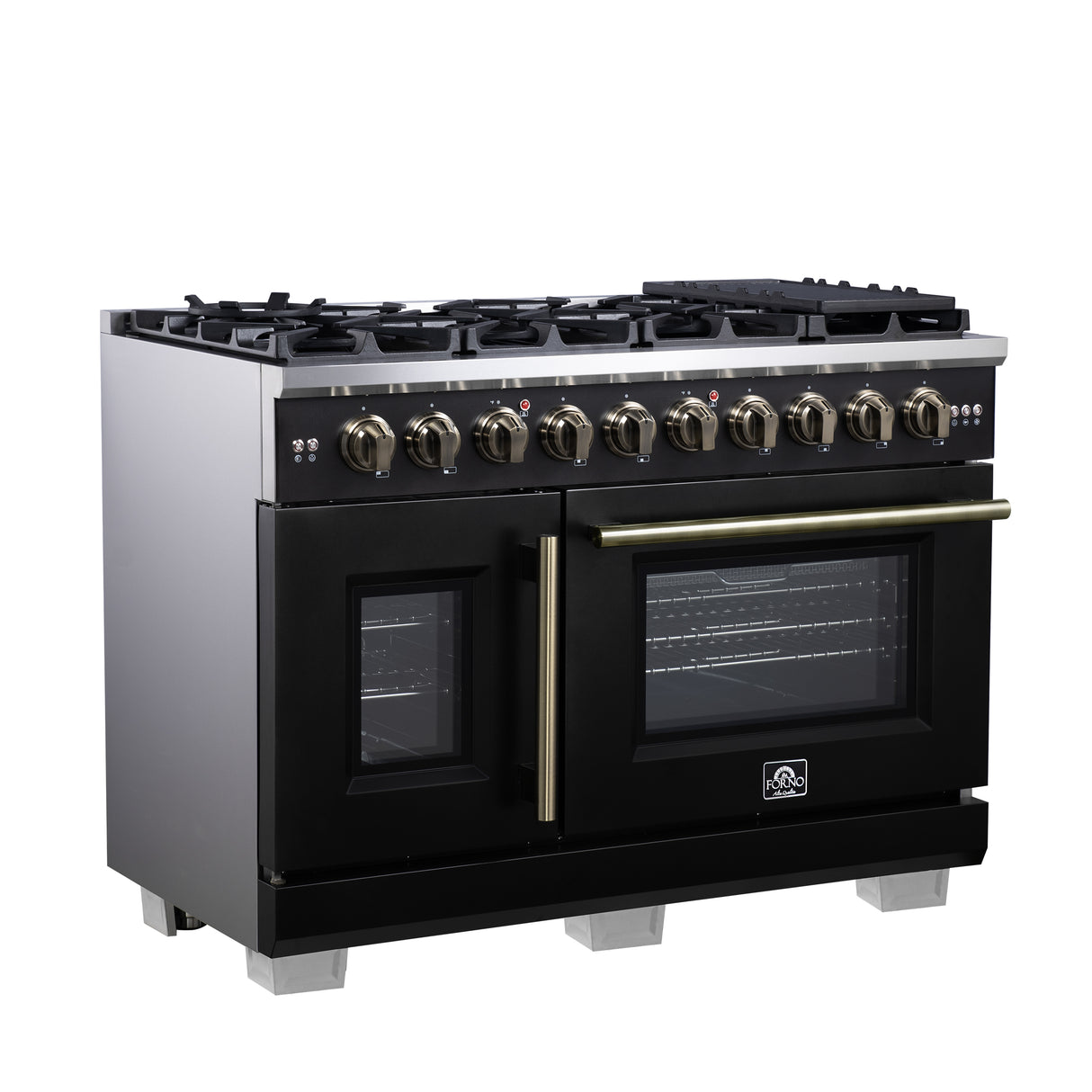 Gas-Range_FFSGS6460-48BLK_Left-Side_2025-08-04