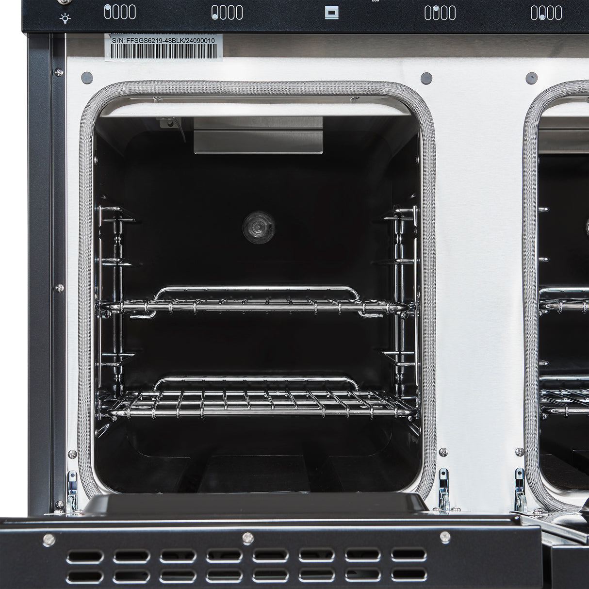 Gas_Range_FFSGS6219-48BLK_V1_Second_Oven_Inside_2024-11-29