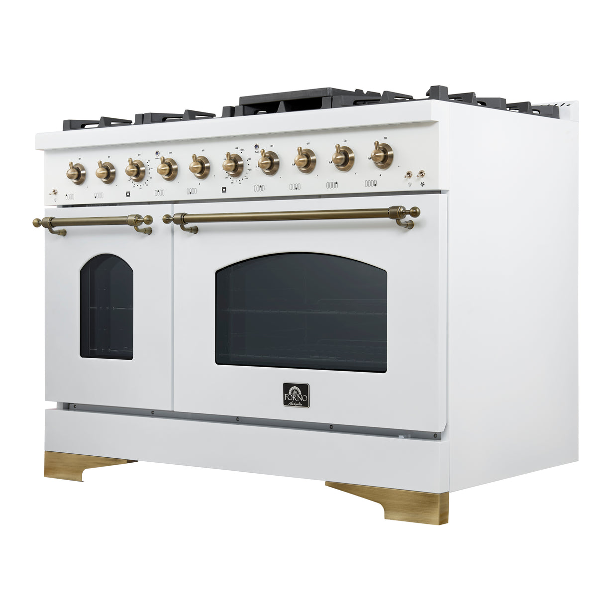 Gas_Range_FFSGS6219-48WHT_V1_Right_Angle_View_2024-11-27