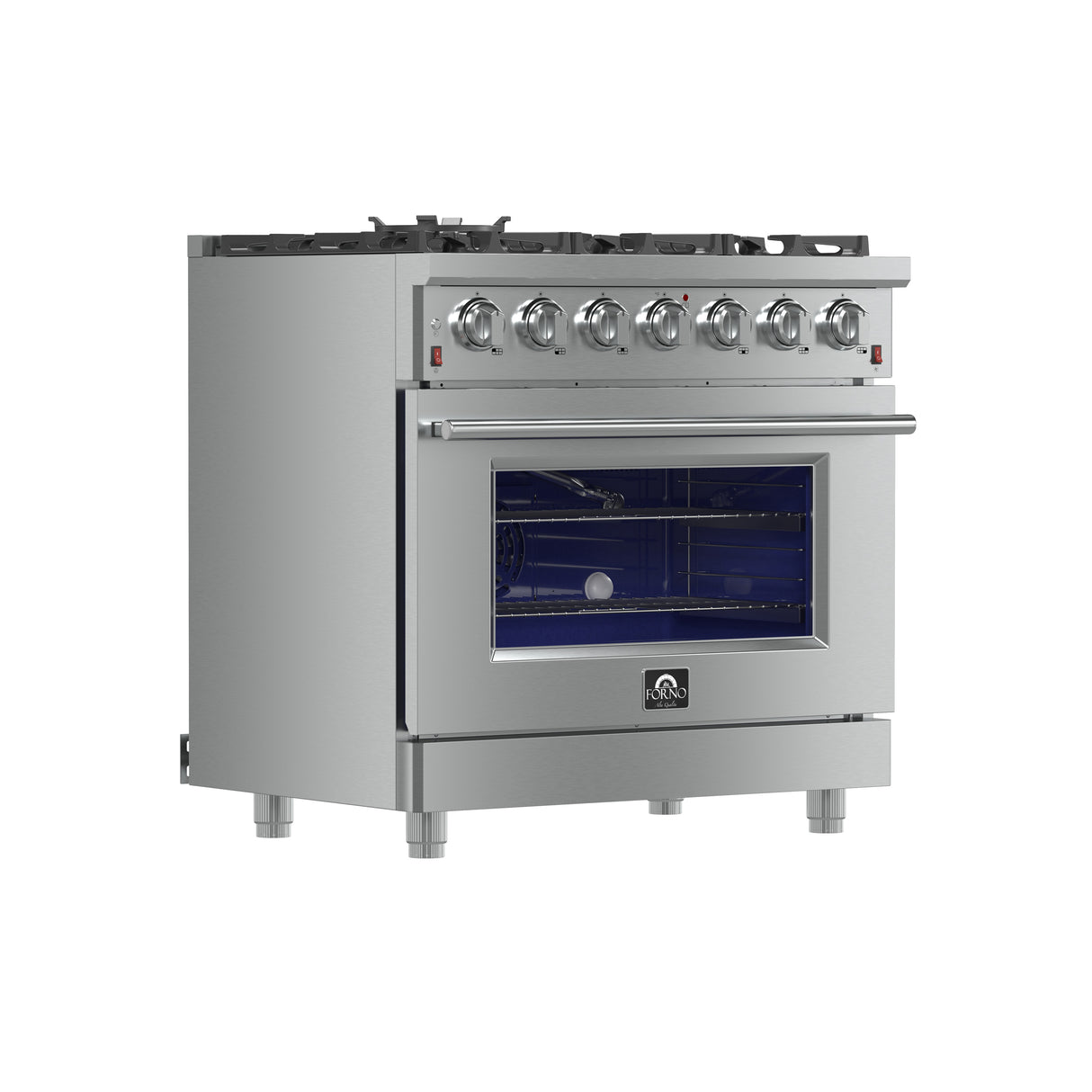 Gas_Range_FFSGS6239-36_2024_11_Angle