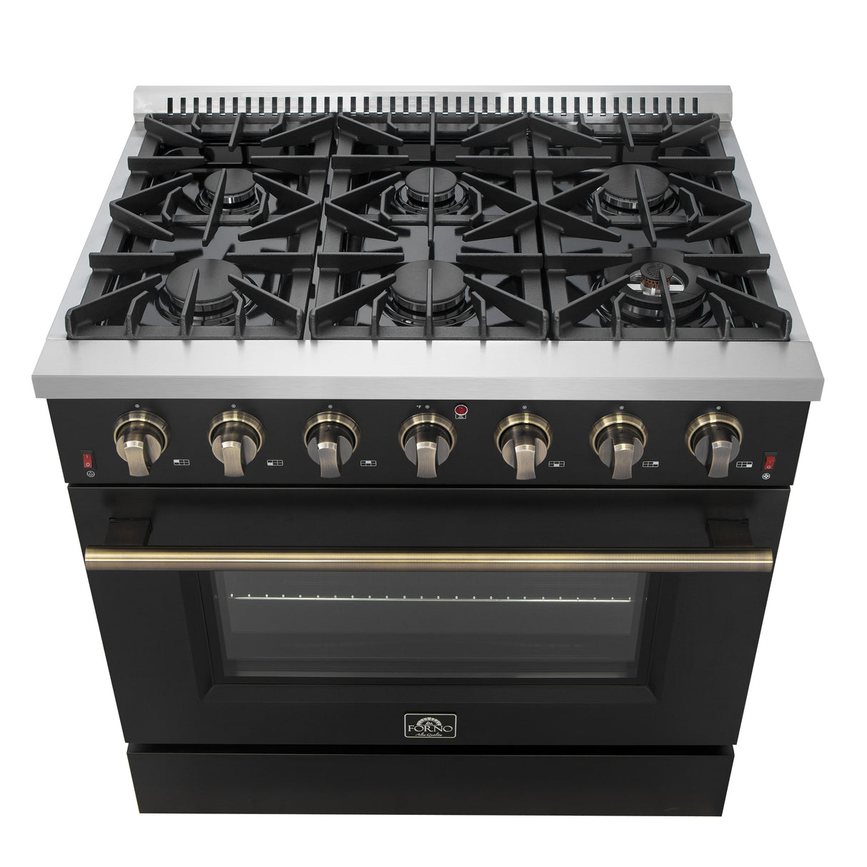 Gas_Range_FFSGS6244-36BLK_V1_Front_Cooktop_2024-12-12