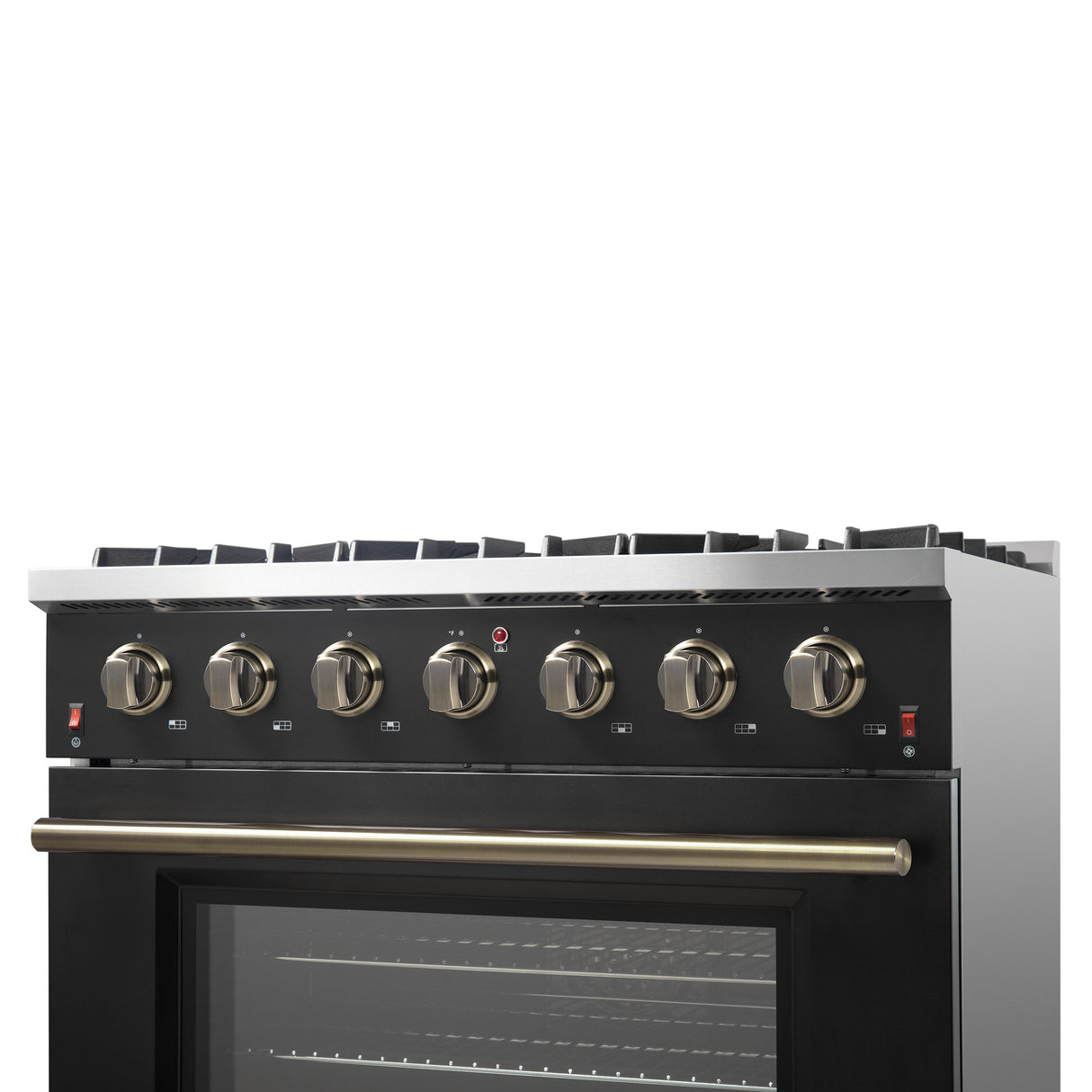 Gas_Range_FFSGS6244-36BLK_V1_Right_Angle_Controls_2024-12-12