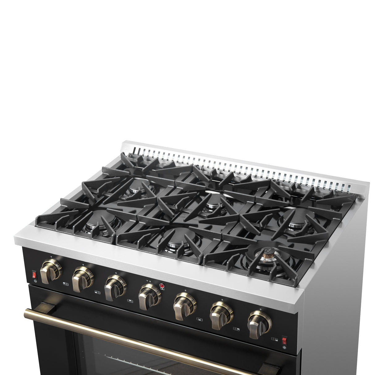 Gas_Range_FFSGS6244-36BLK_V1_Right_Angle_Cooktop_2024-12-12