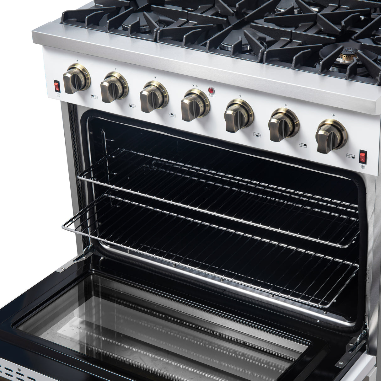 Gas_Range_FFSGS6244-36WHT_V1_Right_Angle_Oven_RAcks_2024-12-12