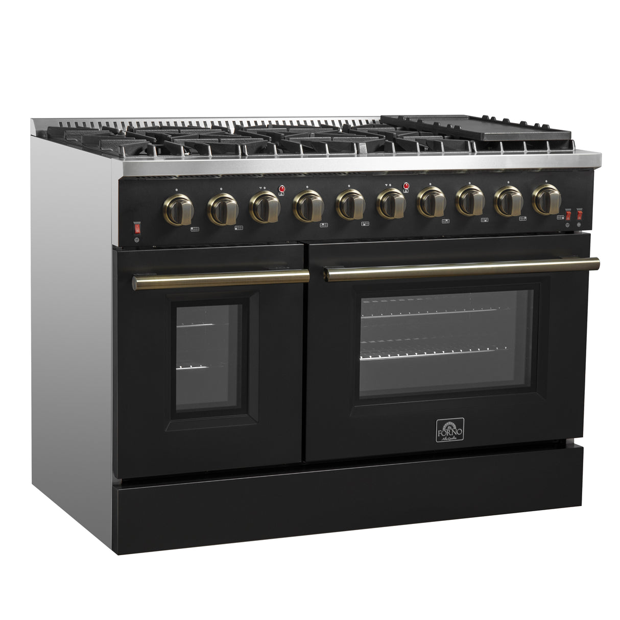 Gas_Range_FFSGS6244-48BLK_V1_Left_Angle_2024-12-11
