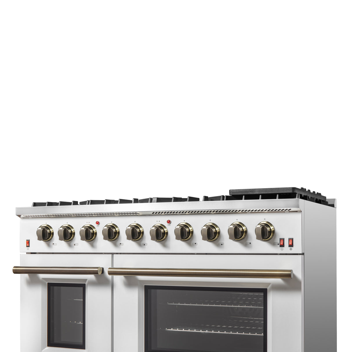 Gas_Range_FFSGS6244-48WHT_V1_Right_Angle_Controls_2024-12-11