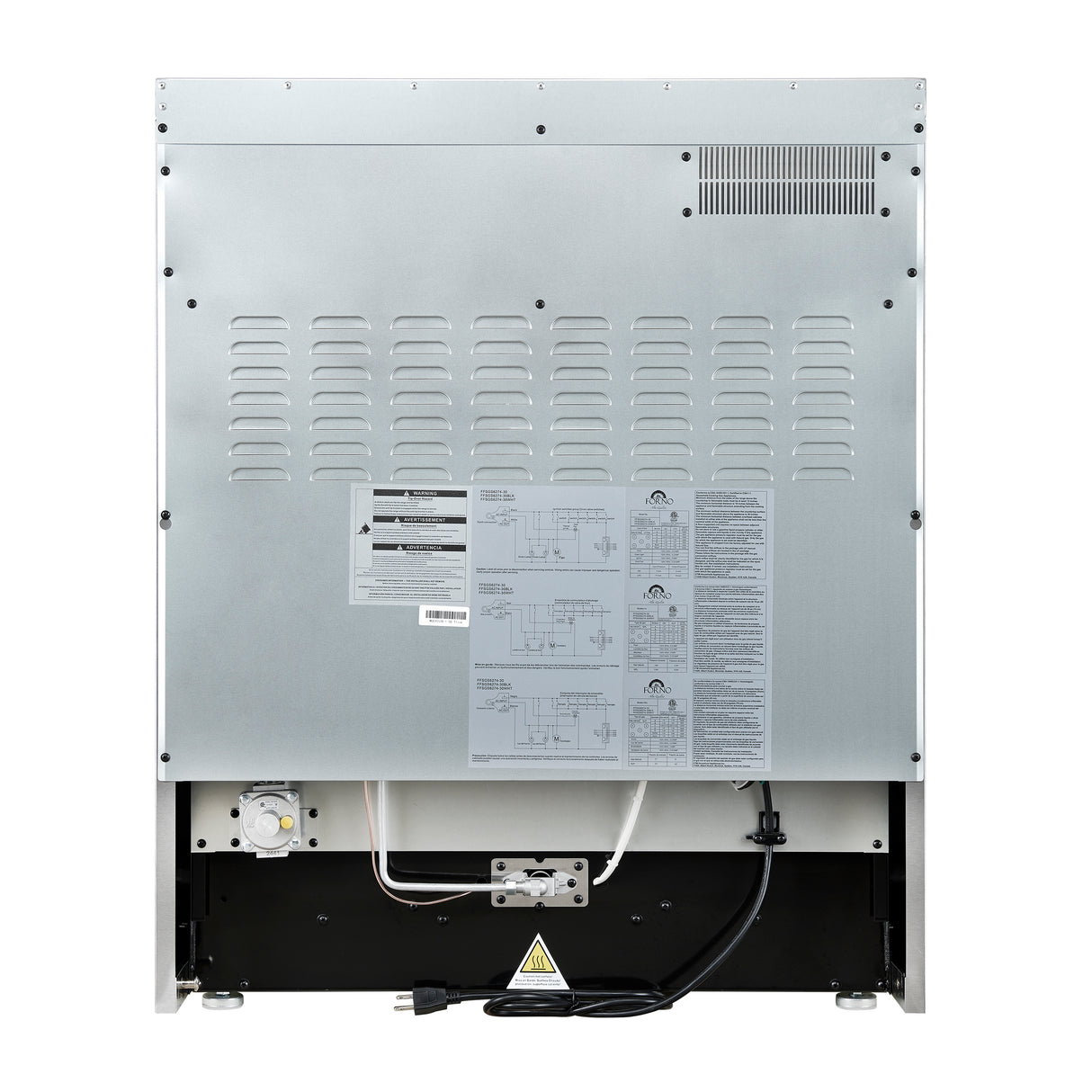 Gas_Range_FFSGS6274-30BLK-WHT_V1_Back_View_2024-12-19