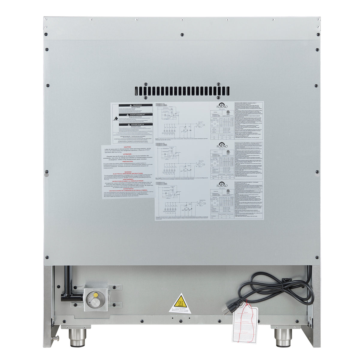 Gas_Range_FFSGS6444-30WHT_V1_Back_View_2024-12-23