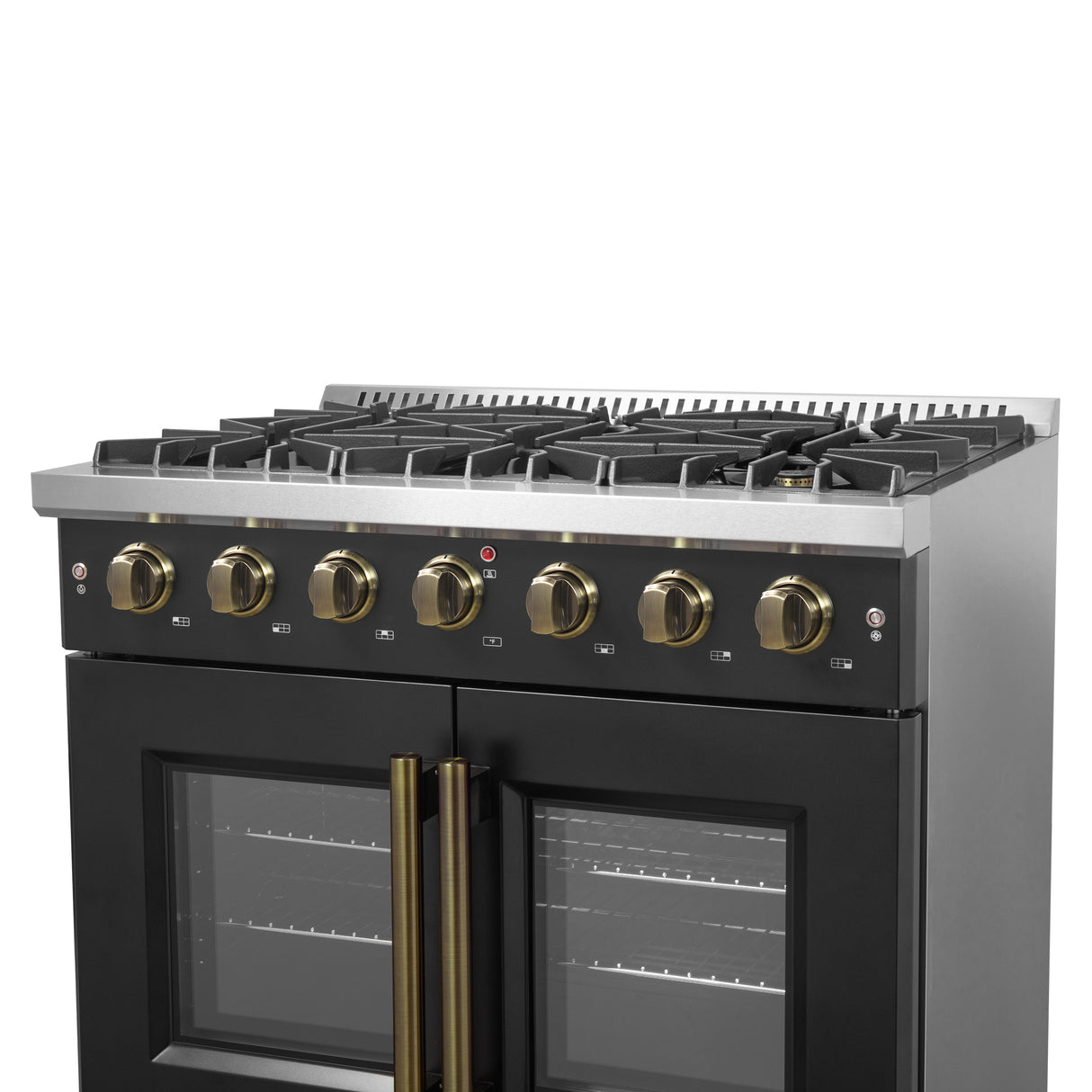 Gas_Range_FFSGS6444-36BLK_V1_Right_Angle_Knobs_2024-12-02