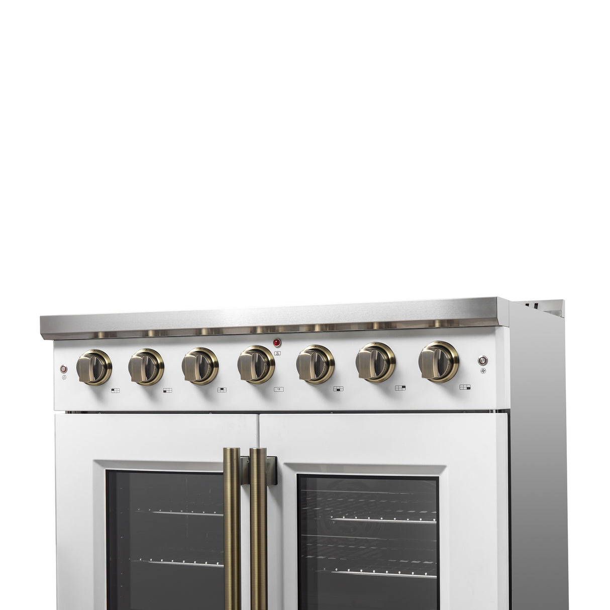Gas_Range_FFSGS6444-36WHT_V1_Right_Angle_Controls_2024-12-13