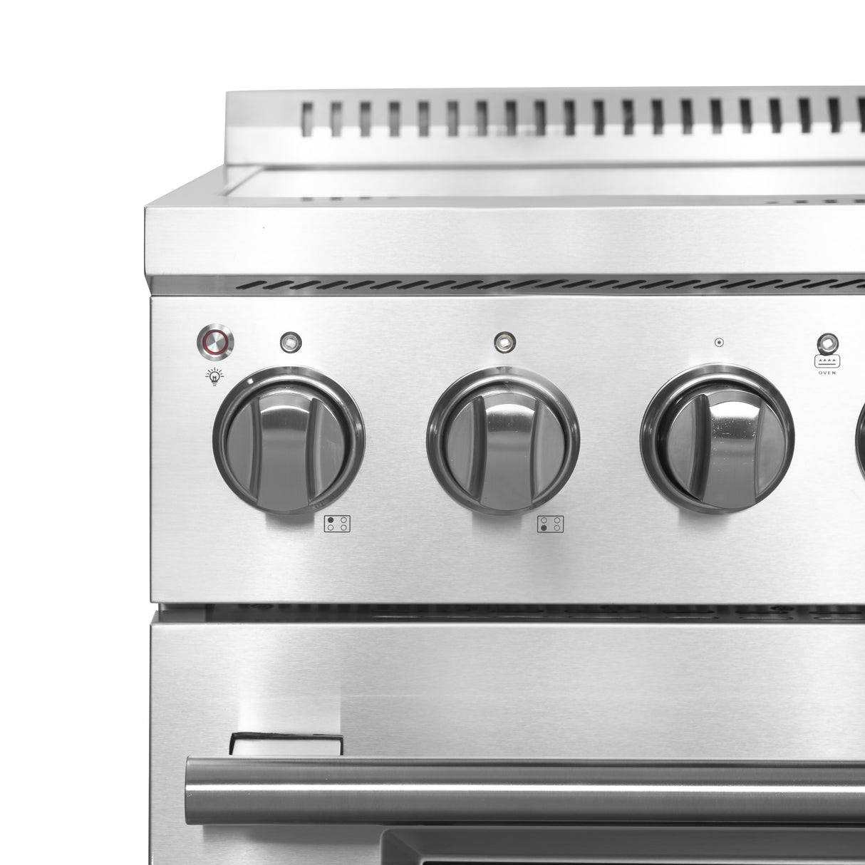 Induction-Range_FFSIN0936-30_Knobs-Close-Up_2025-06-05