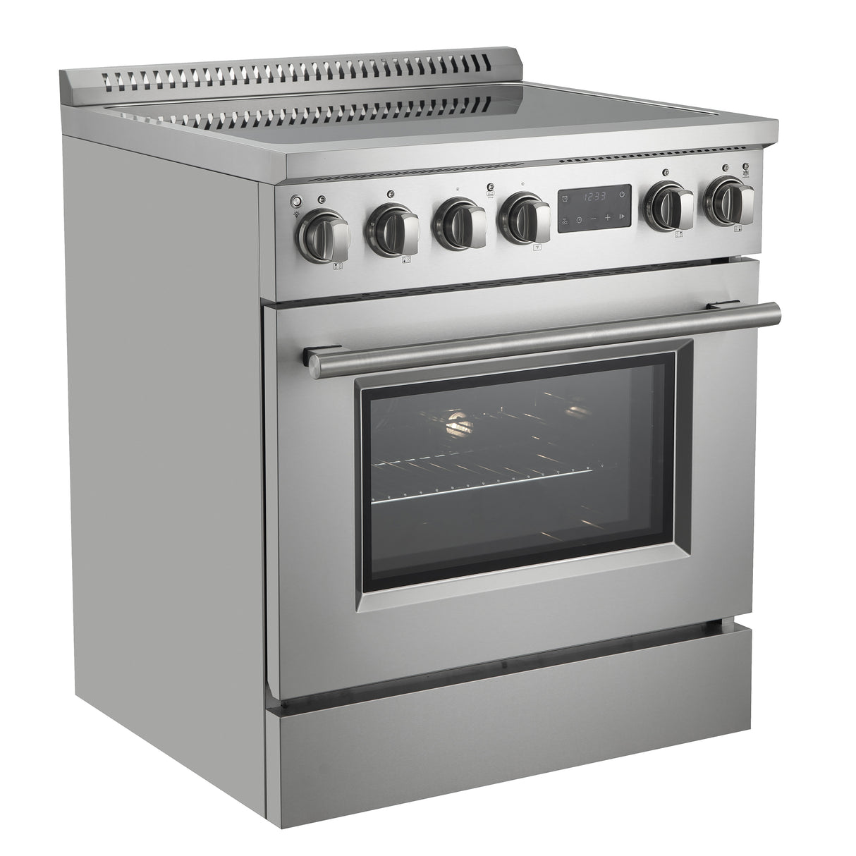 Induction-Range_FFSIN0936-30_Left-Angle_2025-06-05