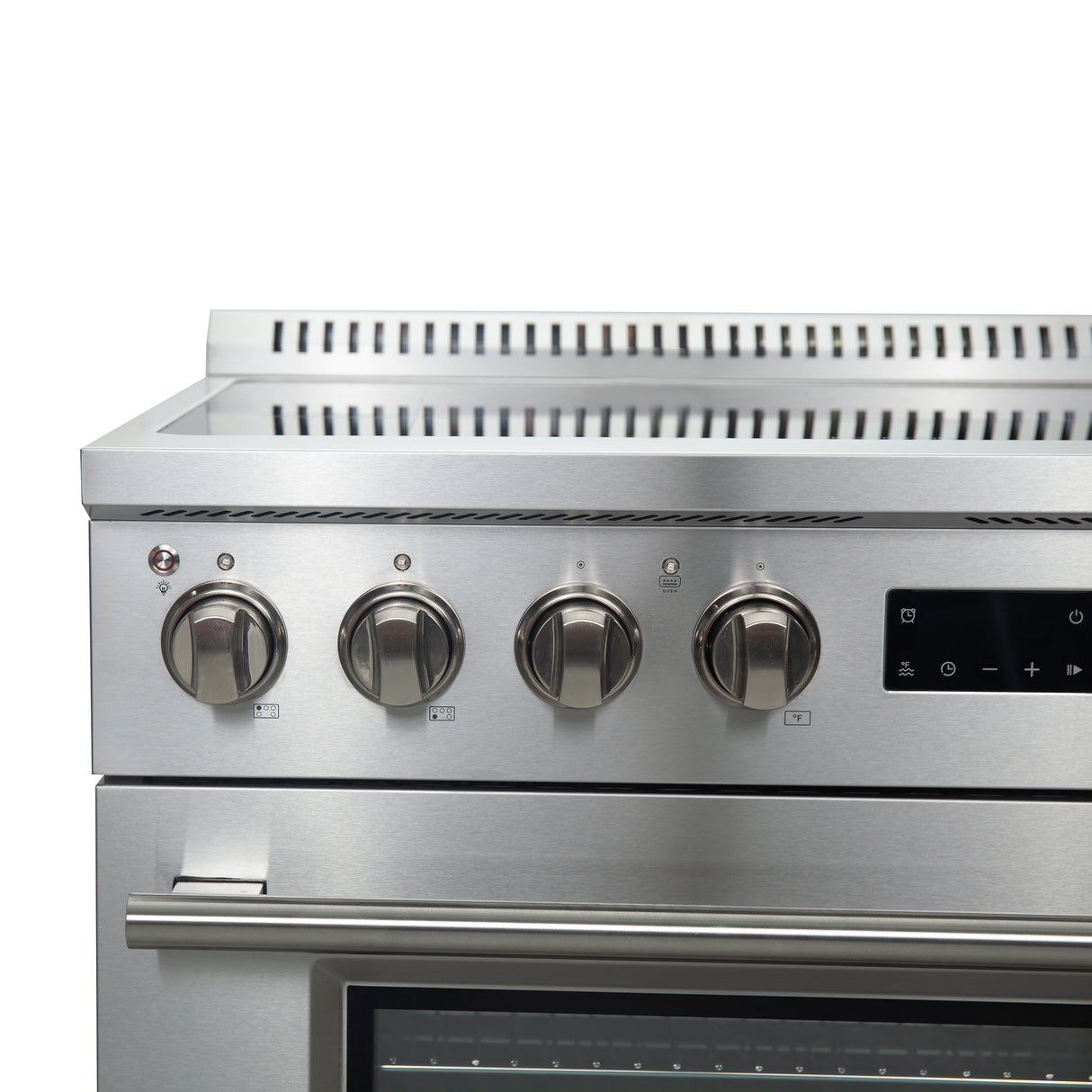 Induction-Range_FFSIN0936-36_Knobs-Close-Up_2025-06-05