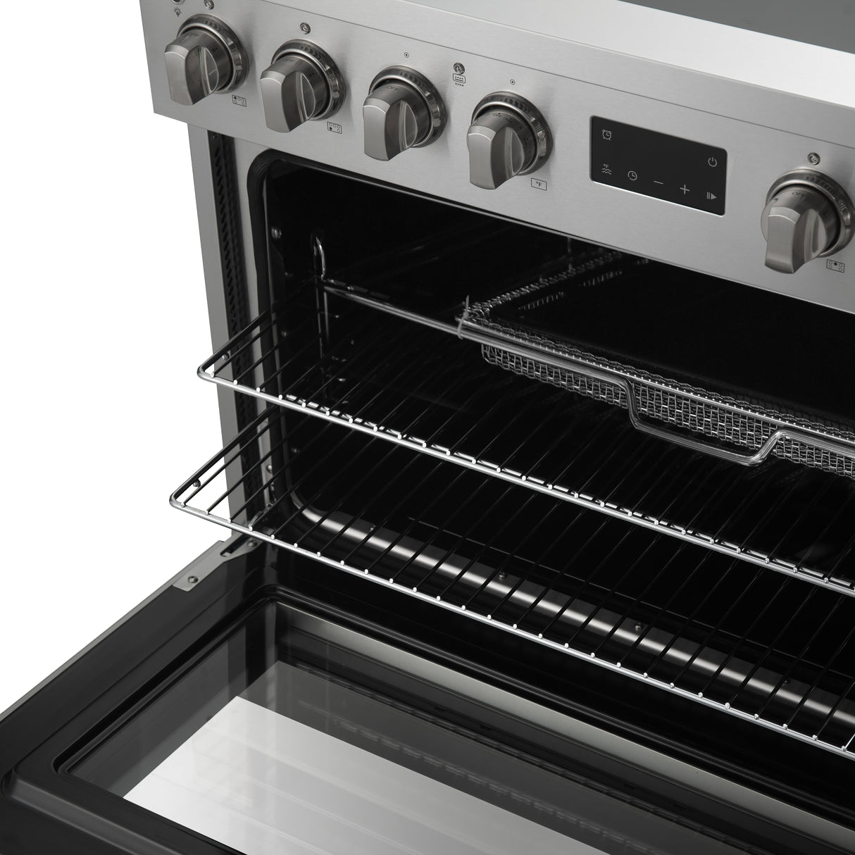 Induction-Range_FFSIN0936-36_Racks_2025-06-05
