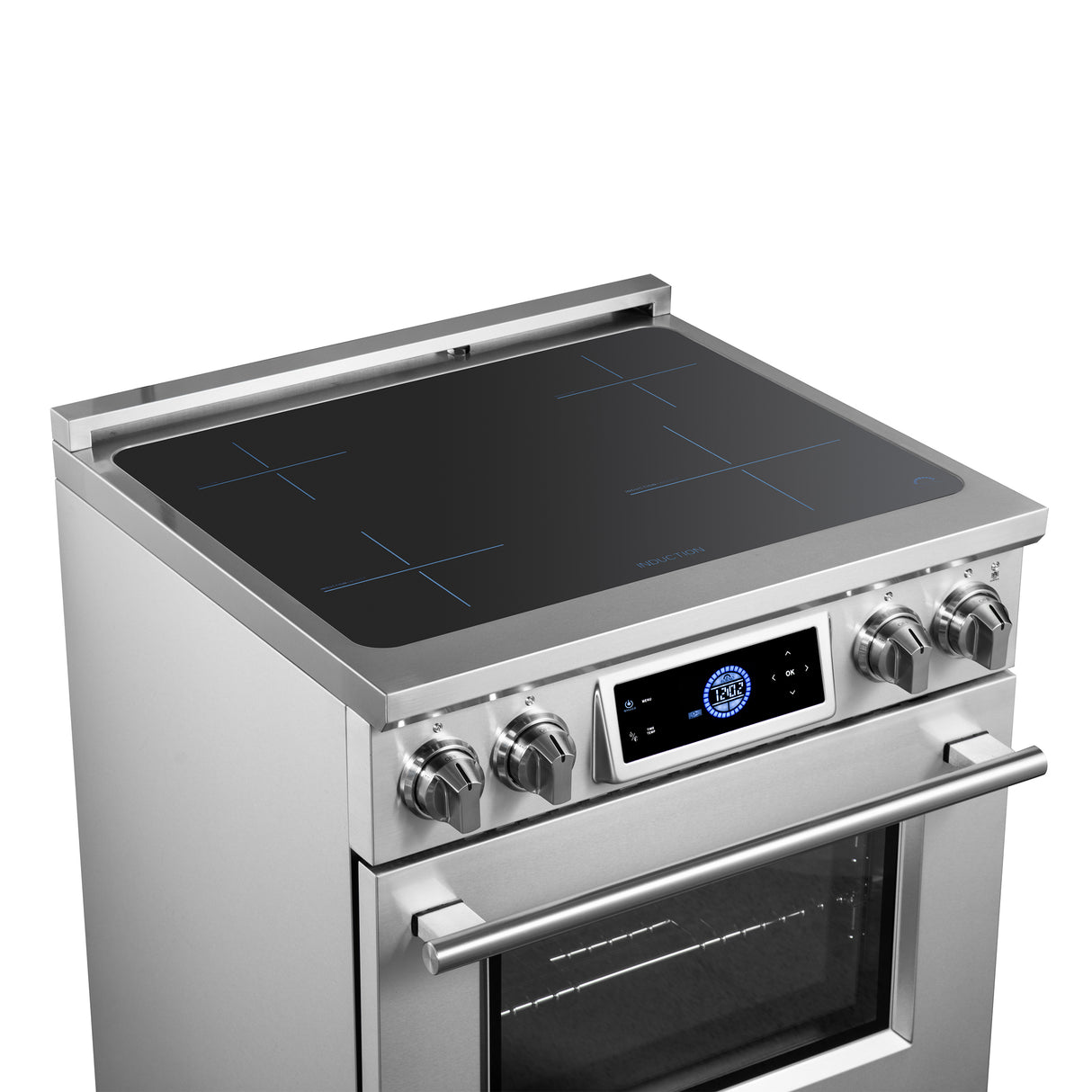 Induction-Range_FFSIN0968-30_V1_15_Left-Side-Cooktop_2025-05-05