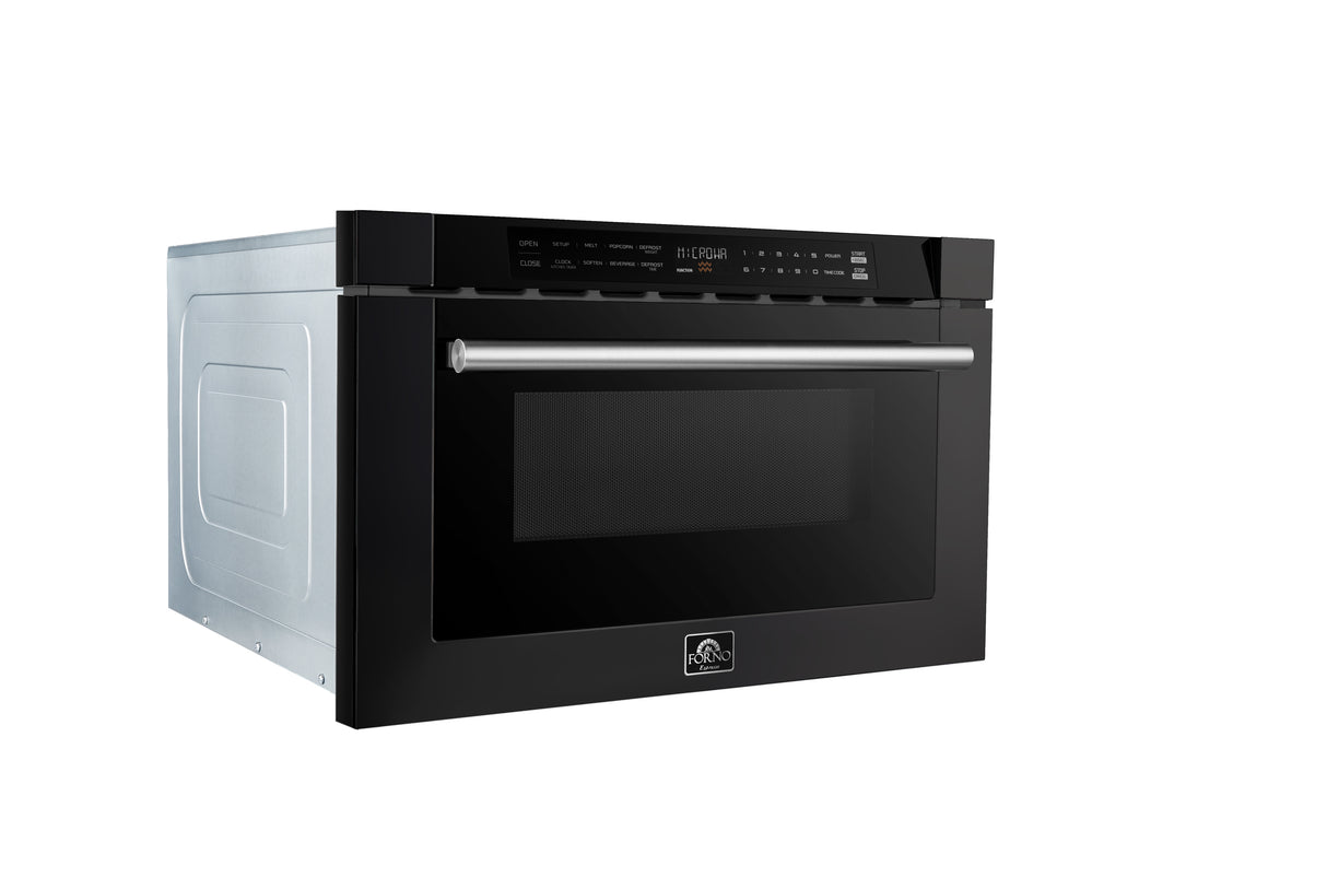 Microwave_FMWDR3000-24BLK_2024-08_Angled_Left_V1