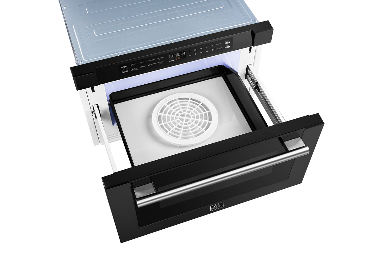 Microwave_FMWDR3000-24BLK_2024-08_Inside_Door_Open_V1