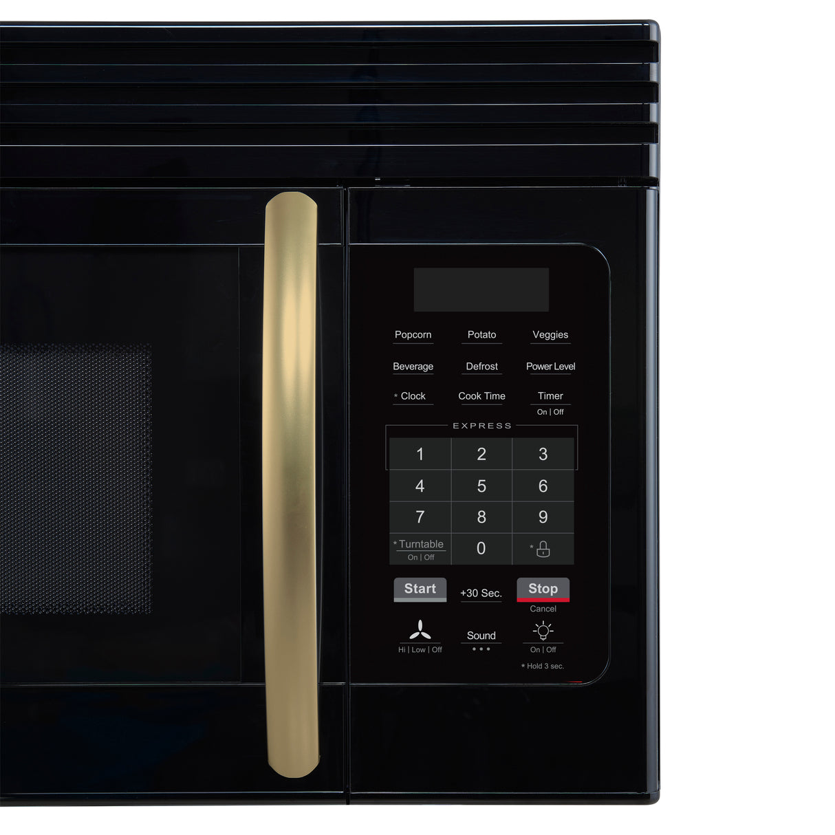 OTR_Microwave_FOTR3007-30BLK_V1_3_CLOSE_UP_DISPLAY_2025-01-27