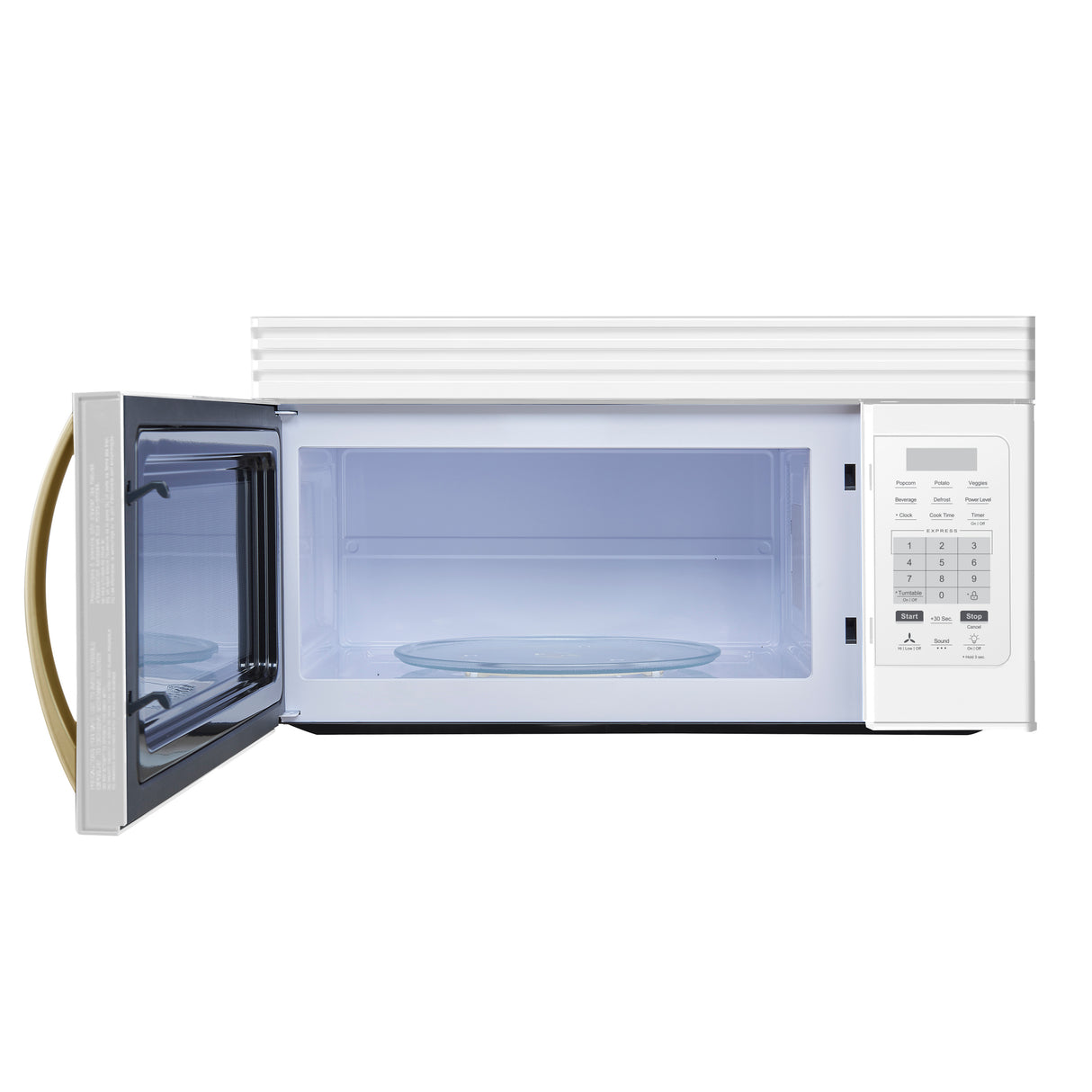 OTR_Microwave_FOTR3007-30WHT_V1_2_FRONT_DOOR_OPEN_2025-01-27