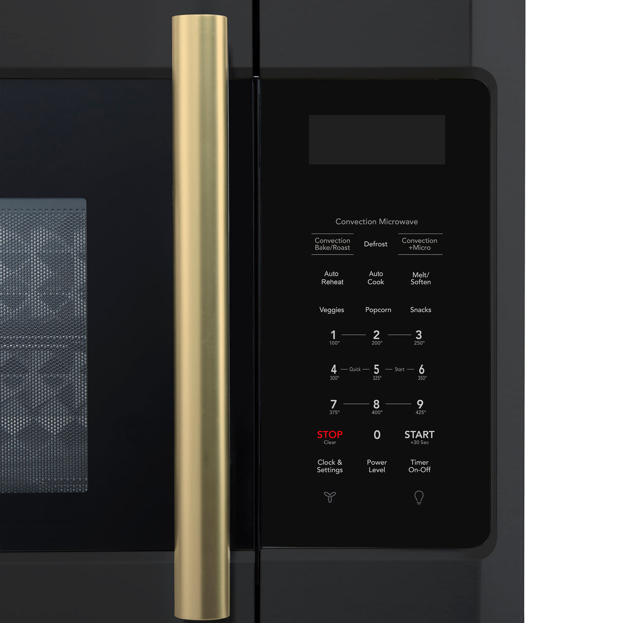 OTR_Microwave_FOTR3038-30BLK_V1_Close_Up_Display_2025-01-16