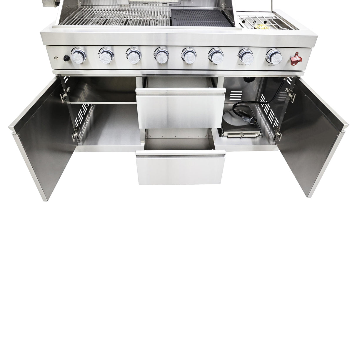 Outdoor-Kitchen_FODKT2520WHT_V1_1_Front-Lights-On_16-04-2025 (18)