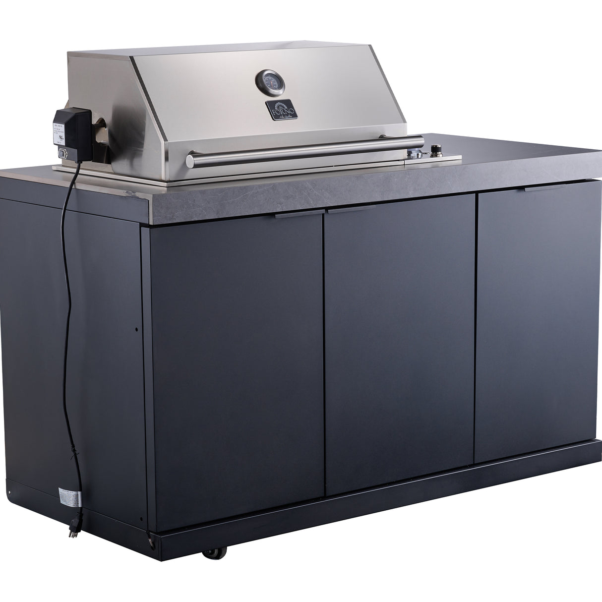 Outdoor_Kitchen_FODKT2544BLK_V1_BBQ_Module_Left_Angle_2024-12-05