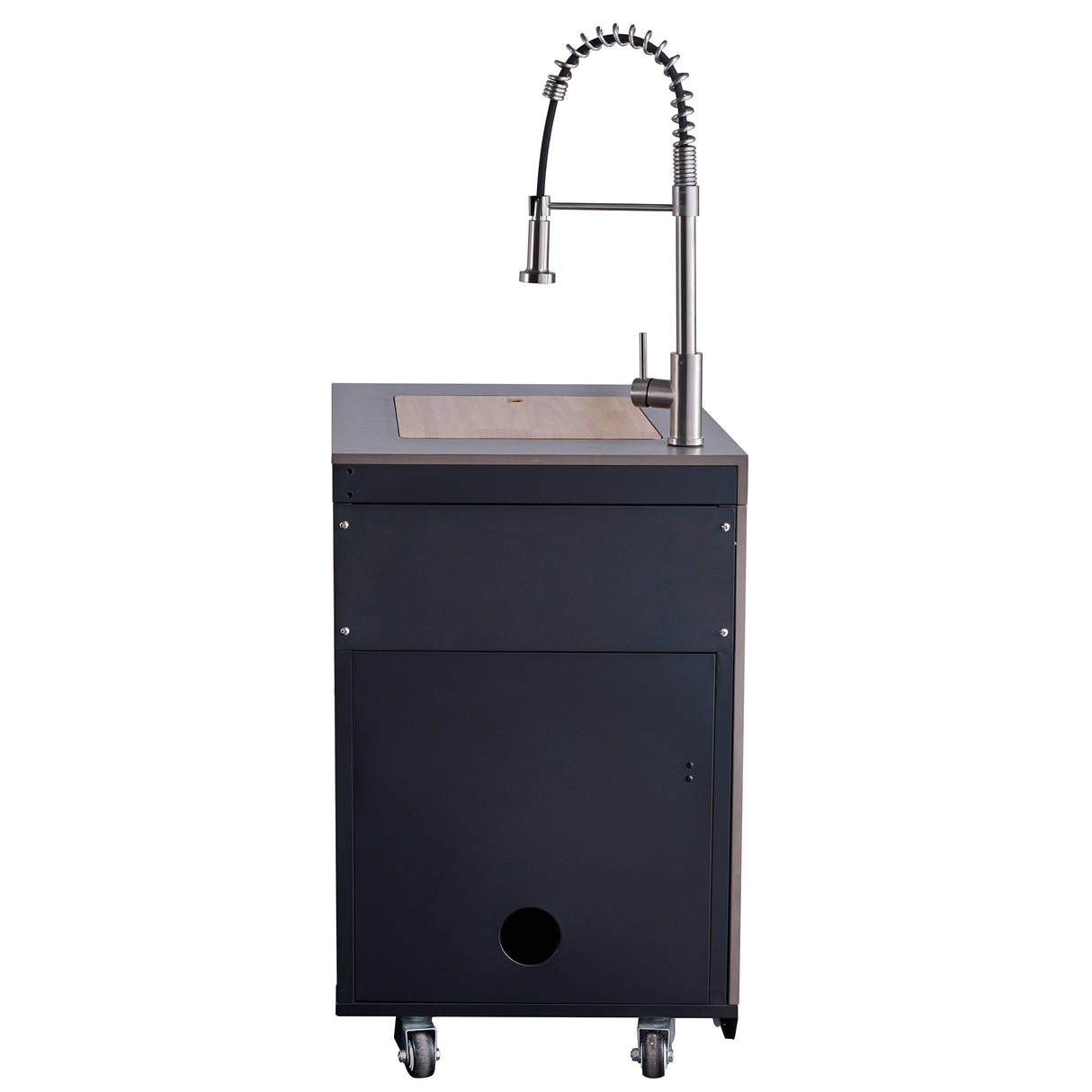 Outdoor_Kitchen_FODKT2544BLK_V1_Sink_Module_Back_2024-12-05