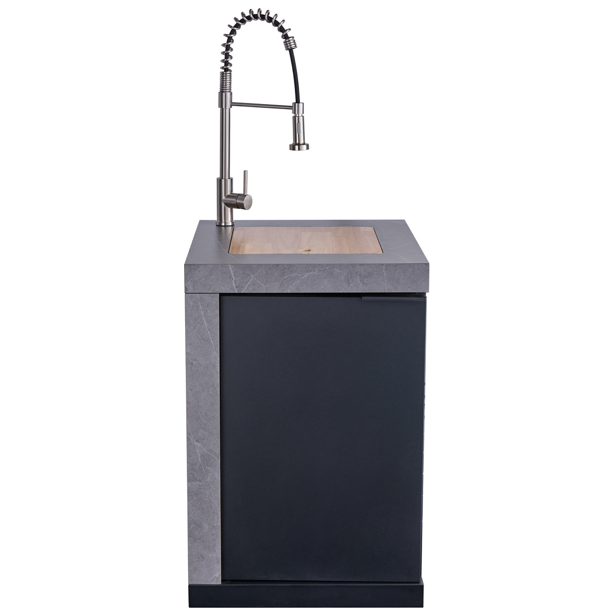 Outdoor_Kitchen_FODKT2544BLK_V1_Sink_Module_Front_2024-12-05