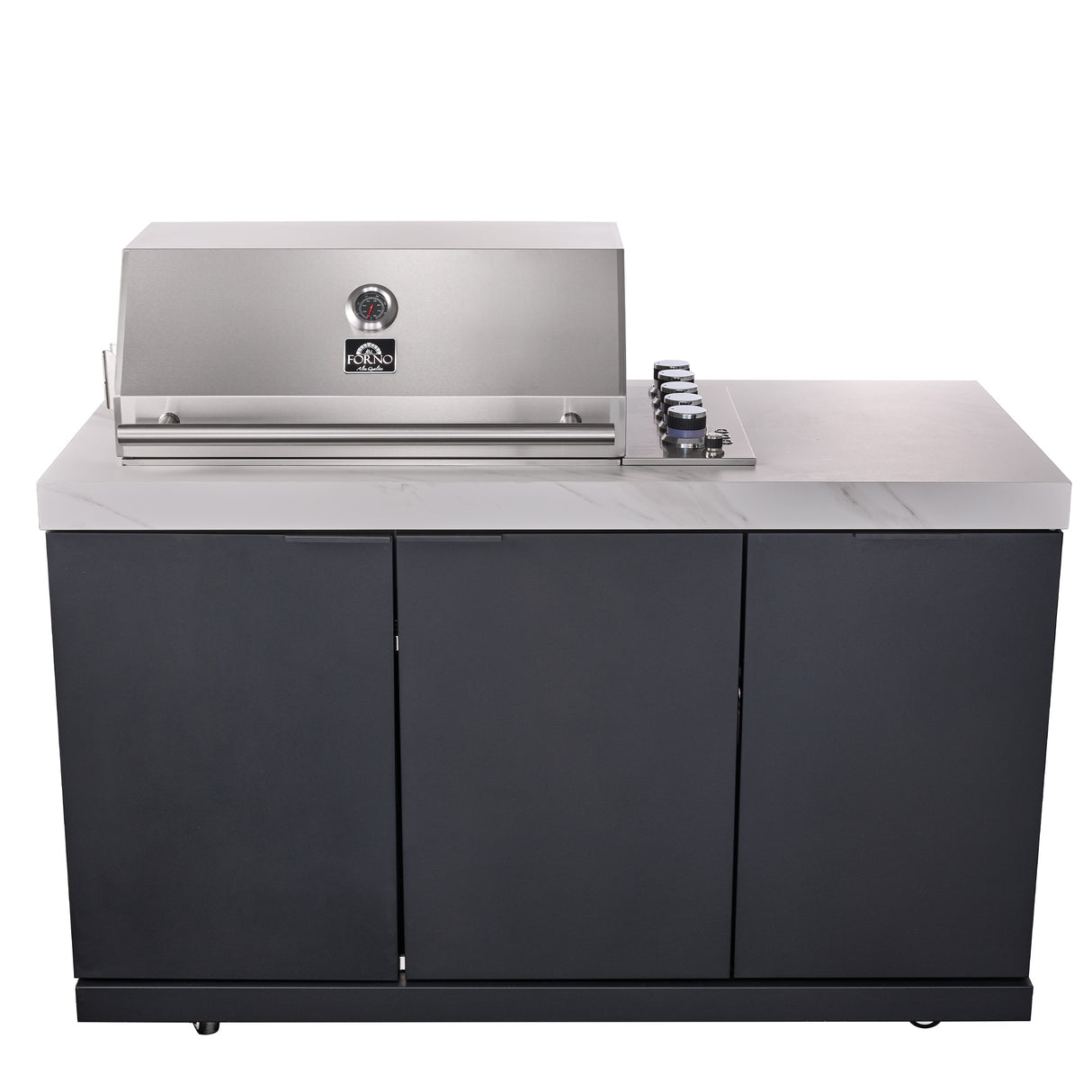 Outdoor_Kitchen_FODKT2575WHT_V1_BBQ_Module_Front_2024-12-05