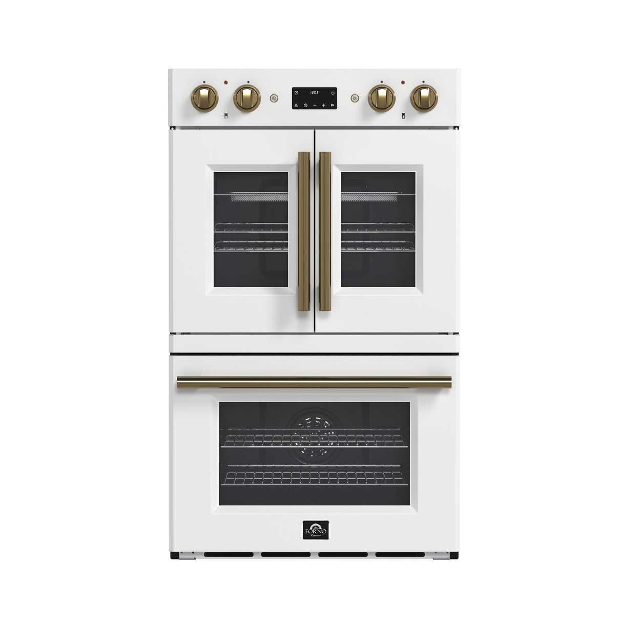 Oven_FBOEL1340-30-WHT_2025-02_Front