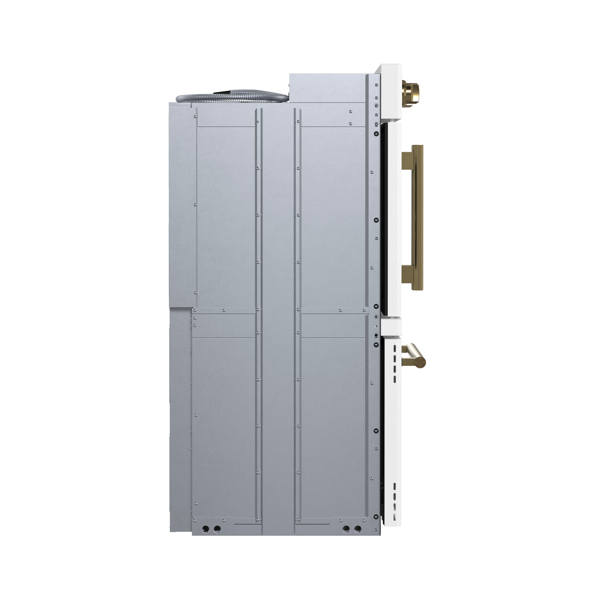 Oven_FBOEL1340-30-WHT_2025-02_Side