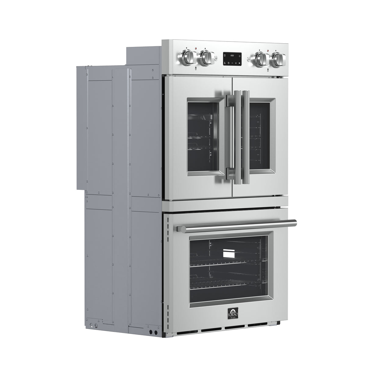 Oven_FBOEL1340-30_V2_Angle