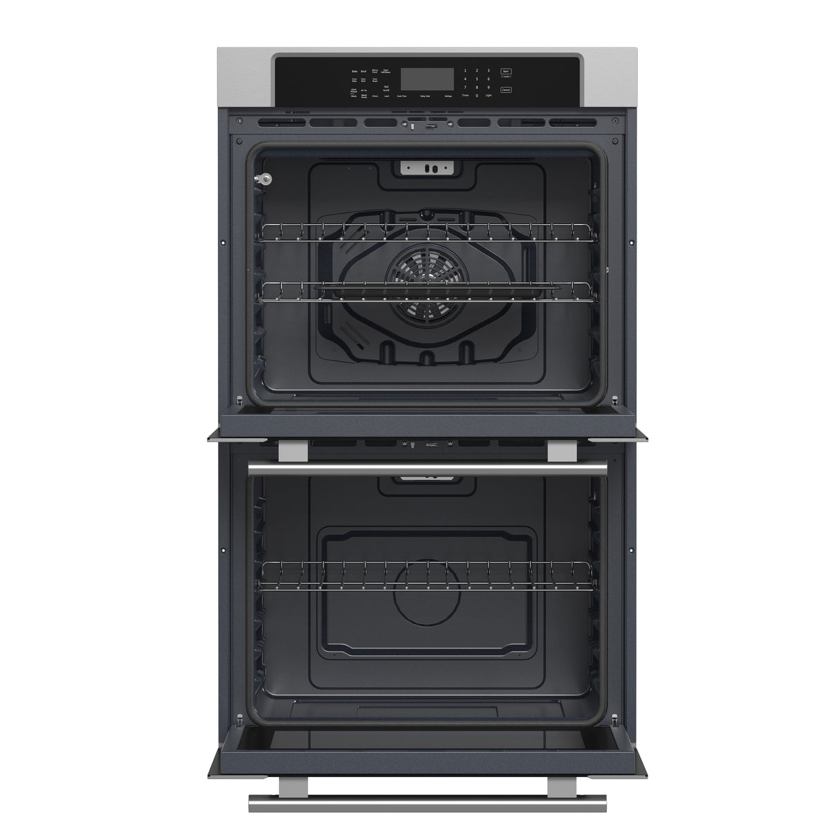 Oven_FBOEL1365-30_V2_Front Open
