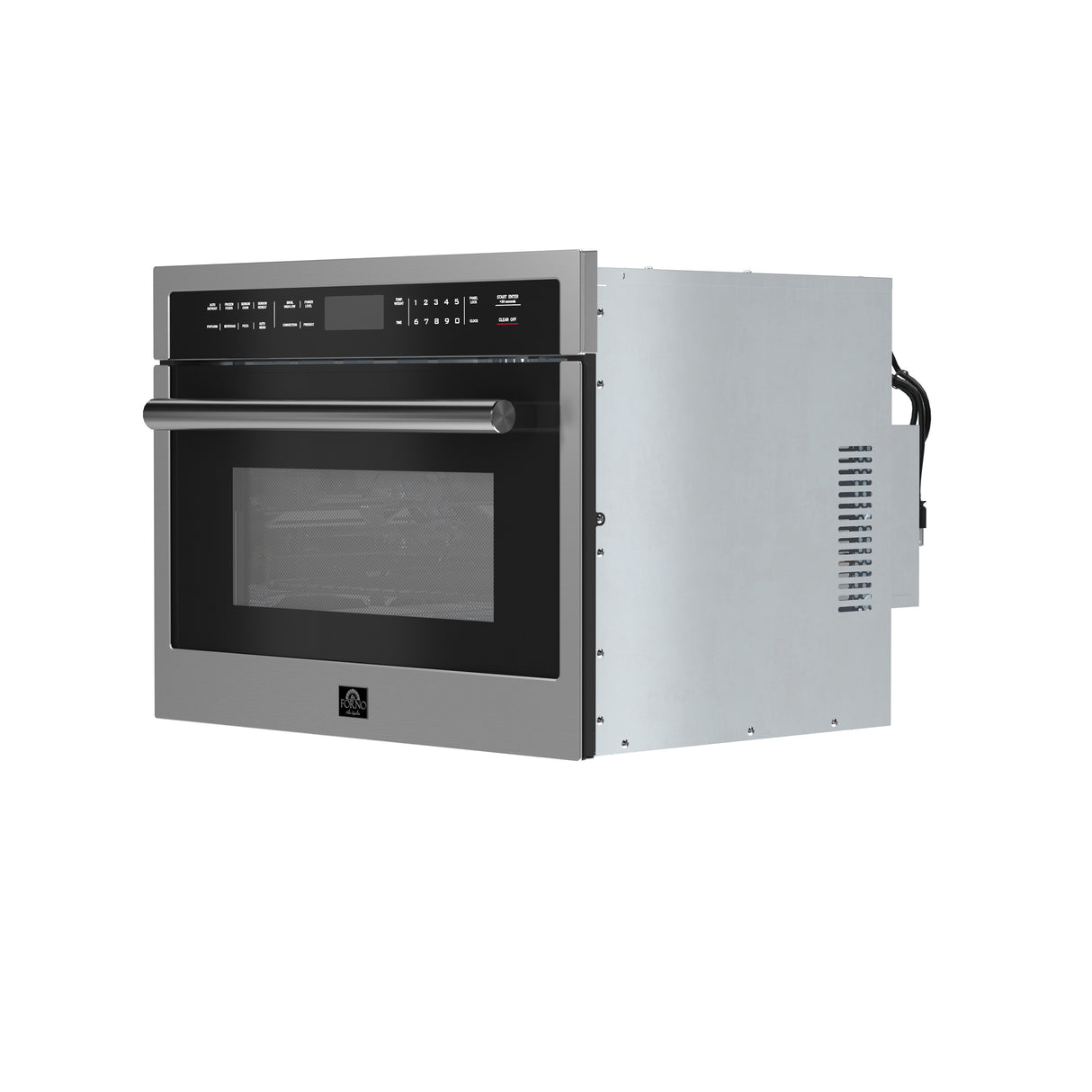 Oven_FMWDR3093-24_V2_Angle_Left