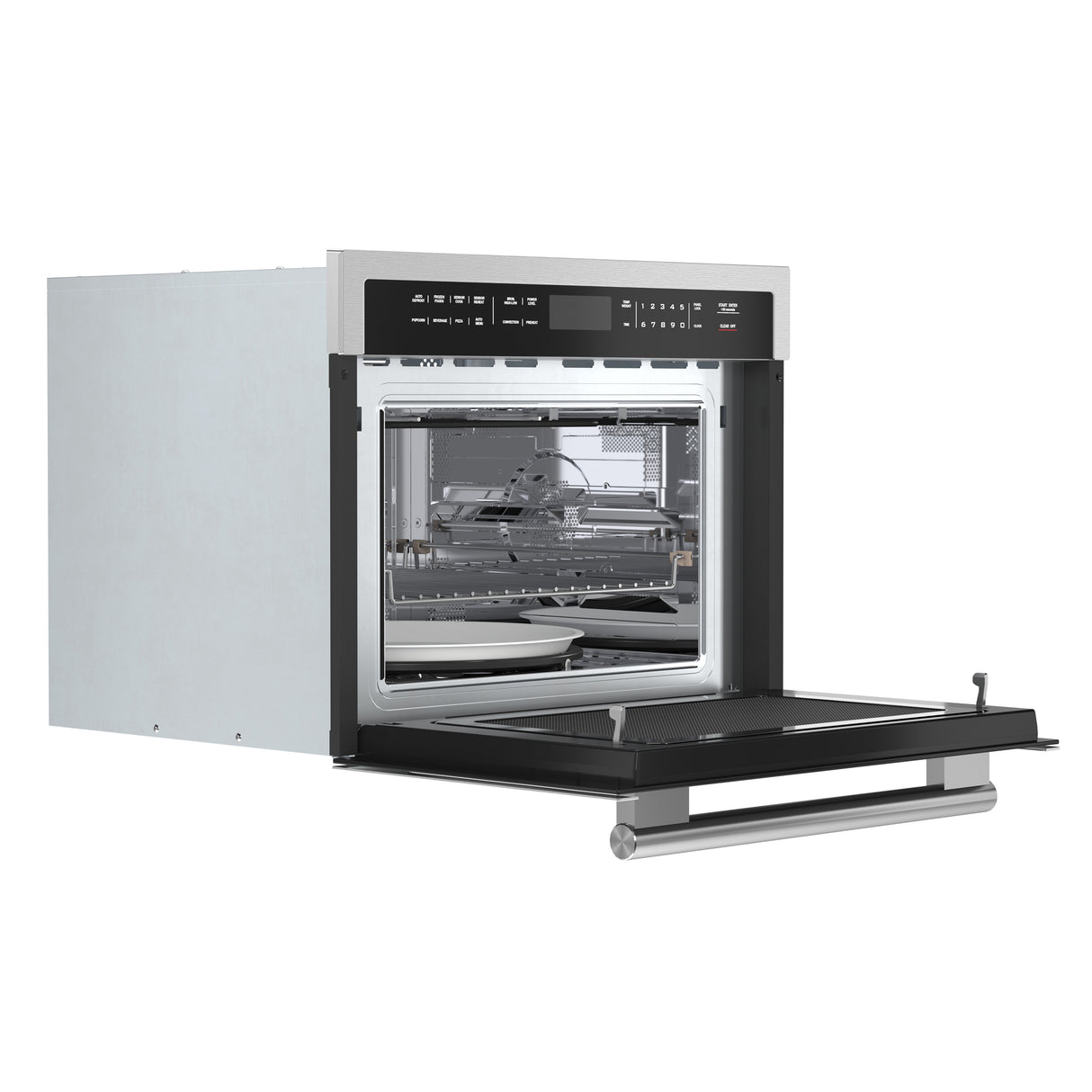 Oven_FMWDR3093-24_V2_Angle_Open