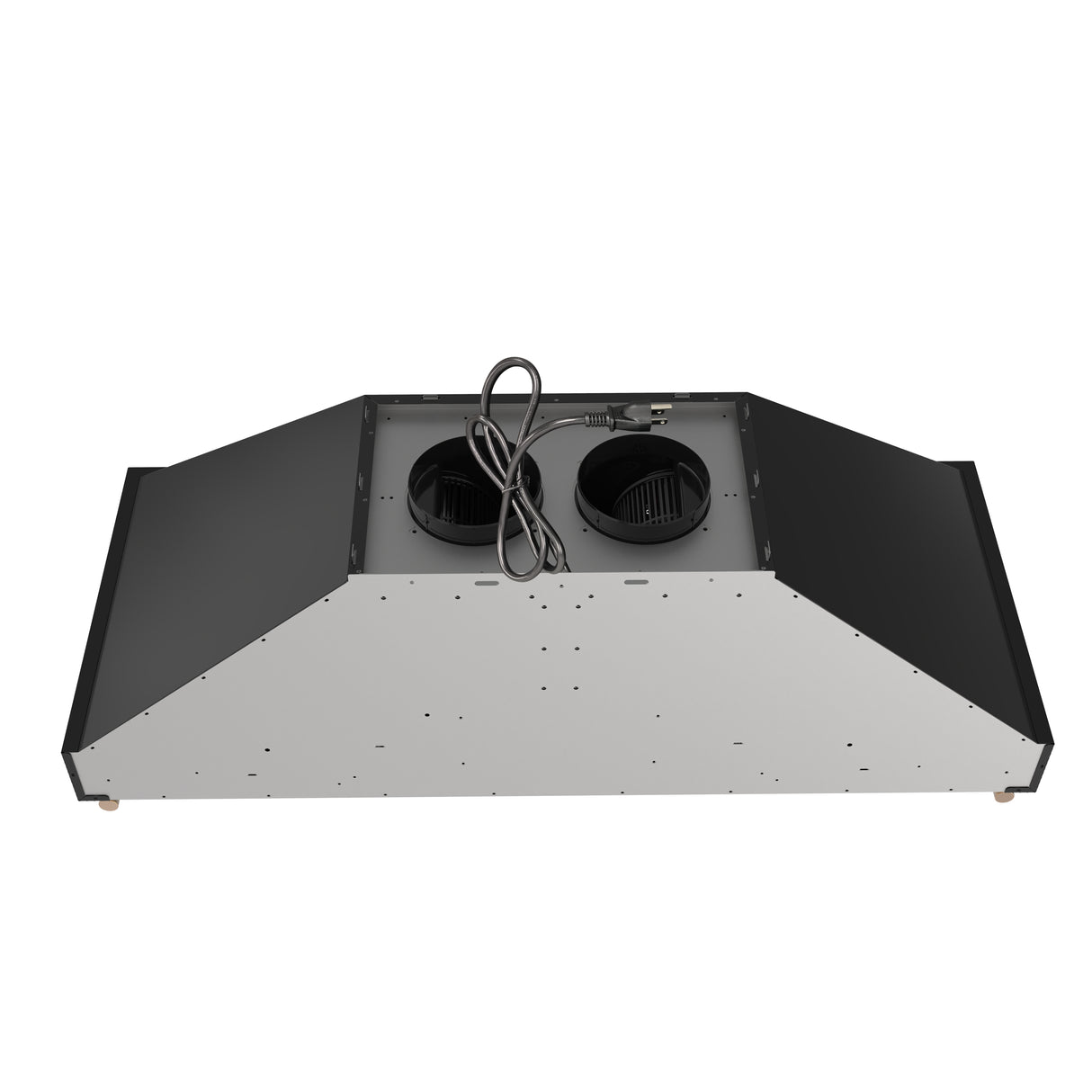 Range-hood_FRHWM5503-48BLK_Top_2025-08-18
