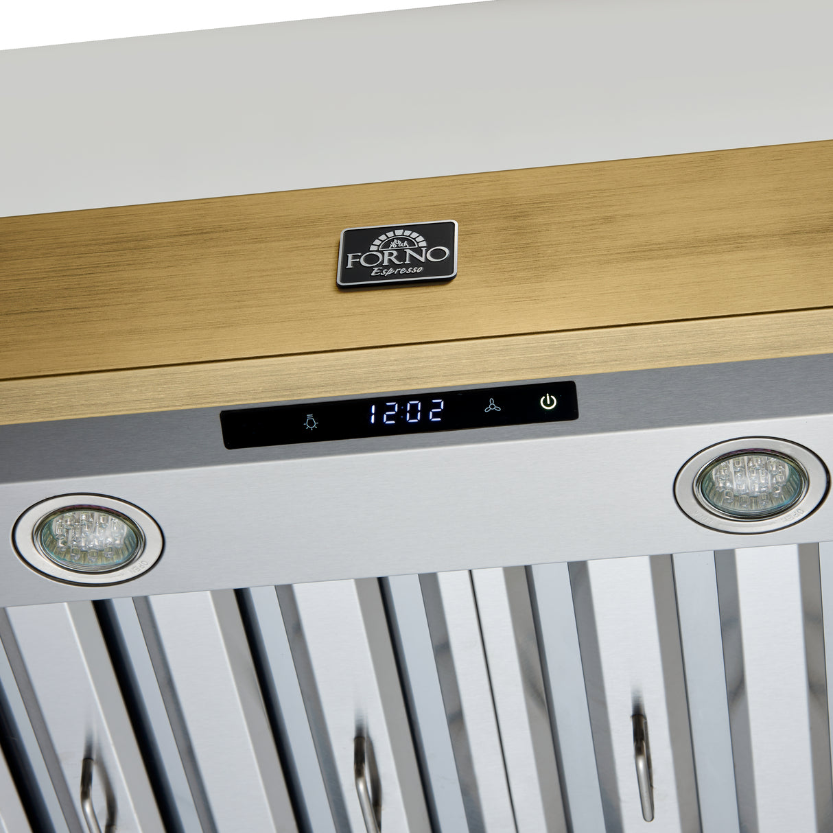 RangeHood_FRHWM5078-48WHT_Closeup_Control-Panel