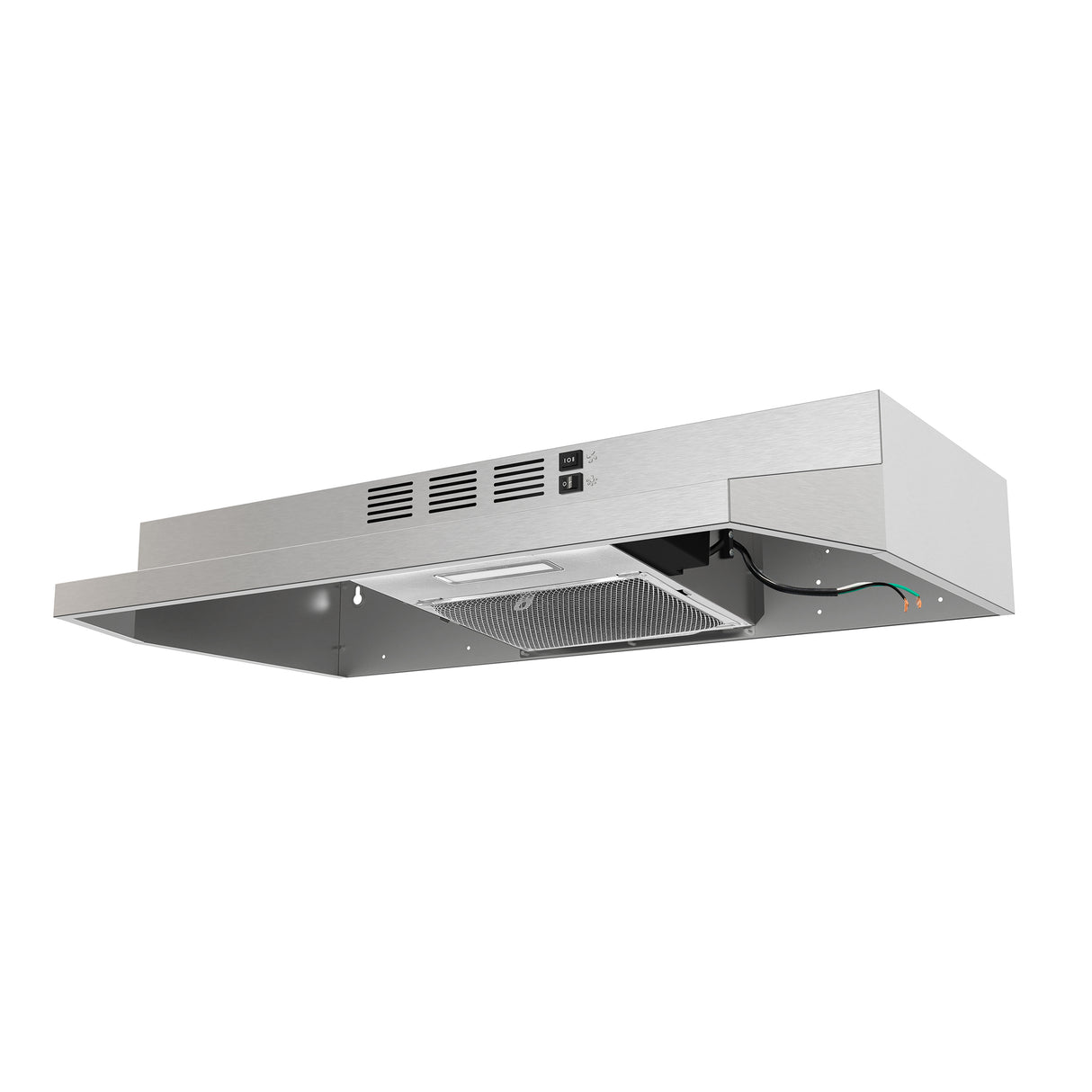 Range_Hood_FRHUC5200-30_V1_Front_Right_Angle